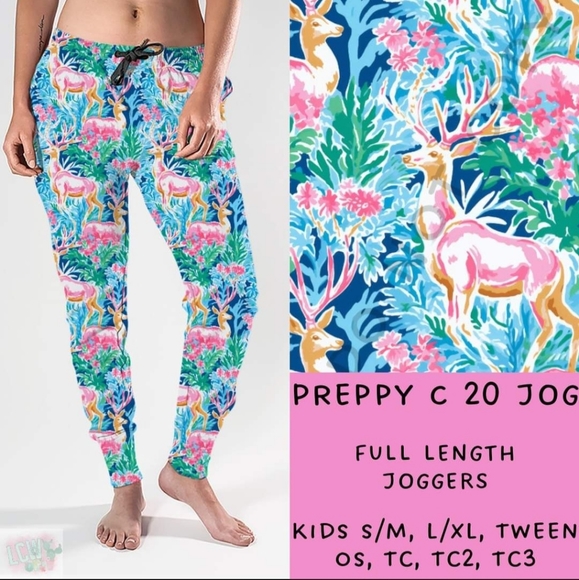 Joggers - Picture 2 of 3